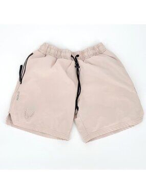 ASRV 0288. TETRA Coastal-Training Athletic Performance Short Light Pink Medium